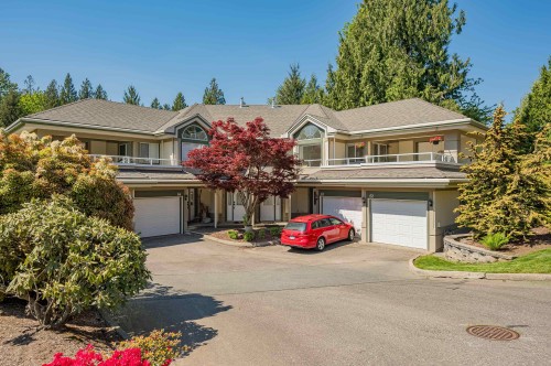 62-4001 Old Clayburn Road  Abbotsford, BC V3G 1C5