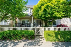 38-6195 168 Street Surrey, BC V3S 3X9