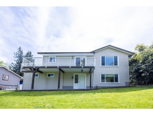 19971 50a Avenue  Langley, BC V3A 6S1