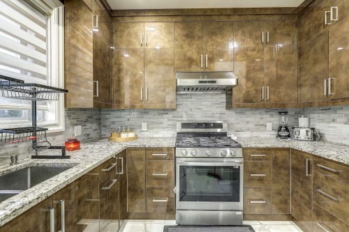 5733 W Kettle Crescent, Surrey, BC 