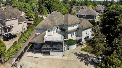 5733 W Kettle Crescent, Surrey, BC 