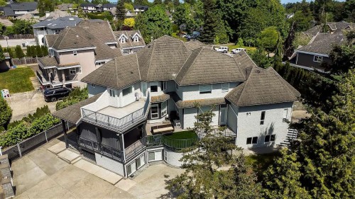 5733 W Kettle Crescent, Surrey, BC 