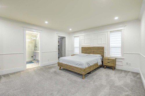 5733 W Kettle Crescent, Surrey, BC 