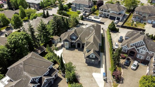 5733 W Kettle Crescent, Surrey, BC 