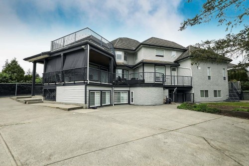 5733 W Kettle Crescent, Surrey, BC 