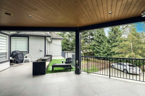 5733 W Kettle Crescent, Surrey, BC 