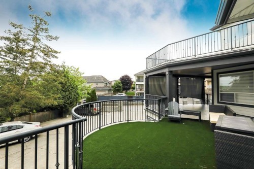 5733 W Kettle Crescent, Surrey, BC 