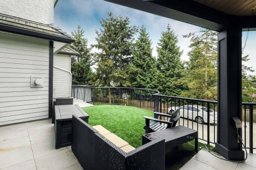 5733 W Kettle Crescent, Surrey, BC 