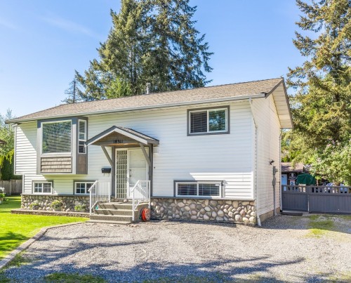 18311 Hunter Place, Surrey, BC 