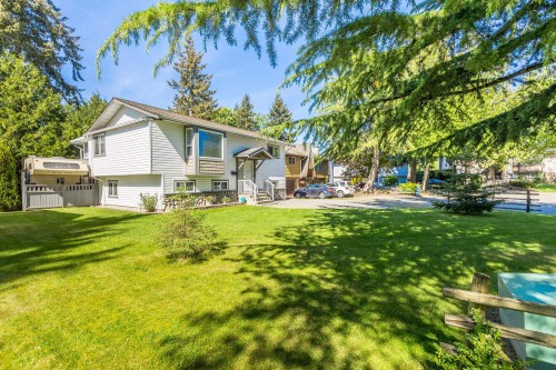 18311 Hunter Place, Surrey, BC 