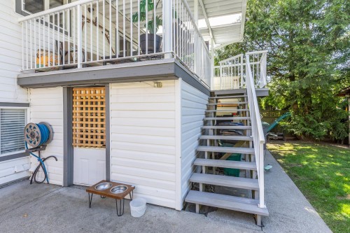 18311 Hunter Place, Surrey, BC 