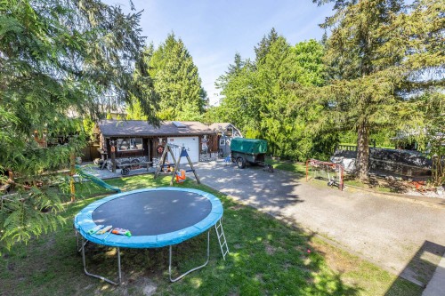 18311 Hunter Place, Surrey, BC 