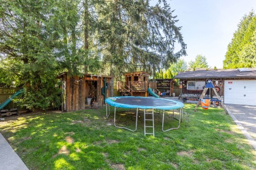 18311 Hunter Place, Surrey, BC 