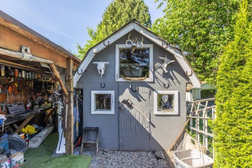 18311 Hunter Place, Surrey, BC 