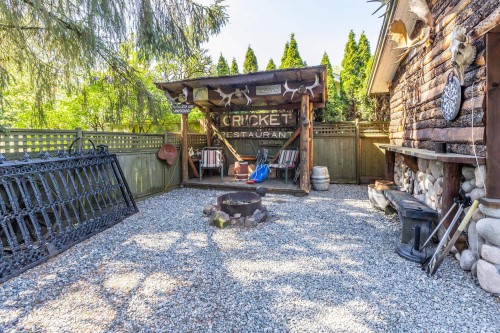 18311 Hunter Place, Surrey, BC 