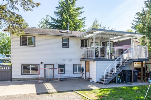 18311 Hunter Place, Surrey, BC 