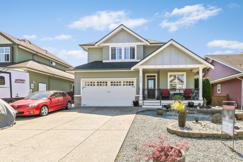 32662 Appleby Court  Mission, BC V4S 0A5