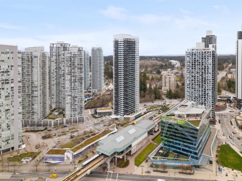 3107-9887 Whalley Boulevard  Surrey, BC V3T 0P4