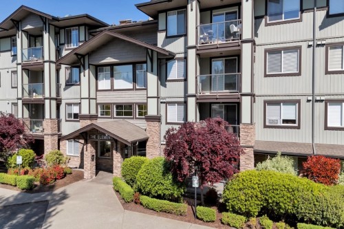 210-2038 Sandalwood Crescent  Abbotsford, BC V2S 3H6