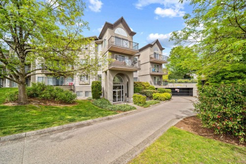 219-32725 George Ferguson Way  Abbotsford, BC V2T 5M5