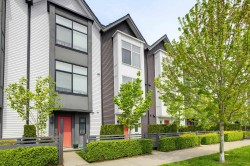 3-17555 57a Avenue Surrey, BC V3S 7V2