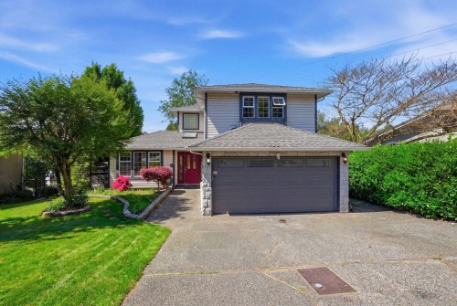 10849 Magnolia Court  Delta, BC V4E 3L6