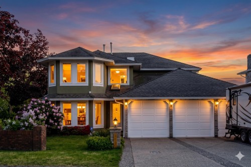 3017 Glendale Place  Abbotsford, BC V2S 7H1