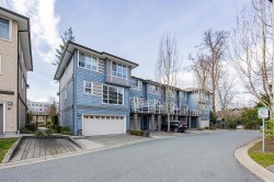 68-15405 31st Avenue Surrey, BC V3Z 2W5