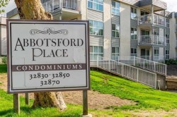 305-32870 George Ferguson Way Abbotsford, BC V2S 7K1