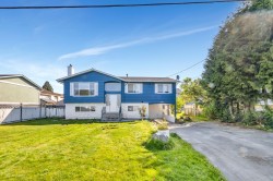 11664 88a Avenue Delta, BC V4C 3E5