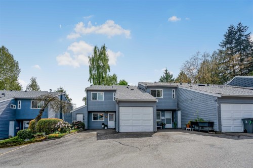 #7-9976 149th Street  Surrey, BC V3R 7W7
