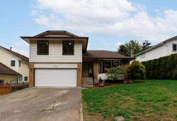 2847 Glenshiel Drive Abbotsford, BC V3G 1G7