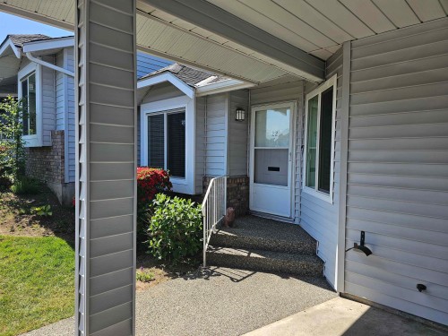 22-2989 Trafalgar Street  Abbotsford, BC V2S 7X9