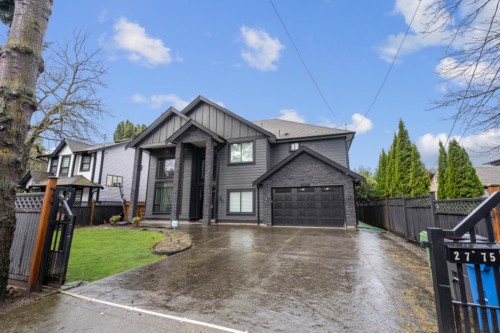 2775 Mccallum Road  Abbotsford, BC V2S 3R2