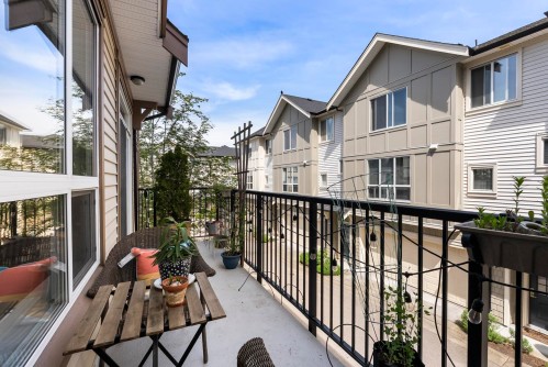 48-7848 209 Street, Langley, BC 
