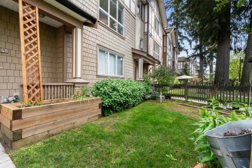 48-7848 209 Street, Langley, BC 
