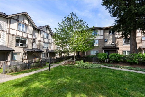 48-7848 209 Street, Langley, BC 