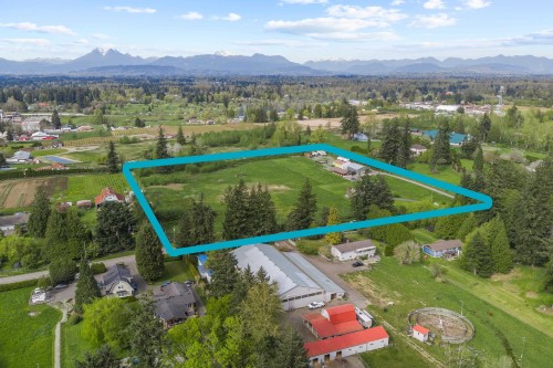 24985 32 Avenue, Langley, BC 