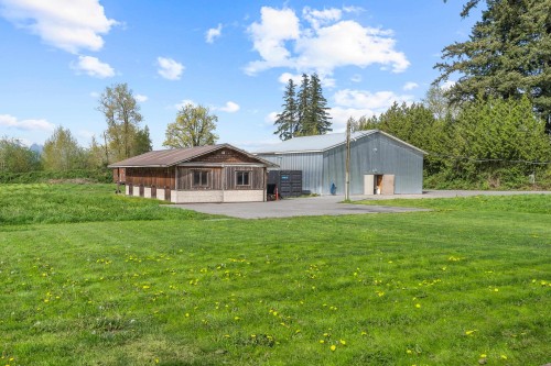 24985 32 Avenue, Langley, BC 
