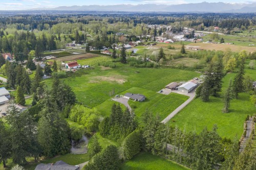 24985 32 Avenue, Langley, BC 
