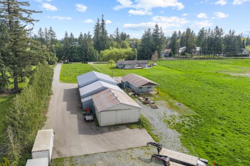 24985 32 Avenue, Langley, BC 