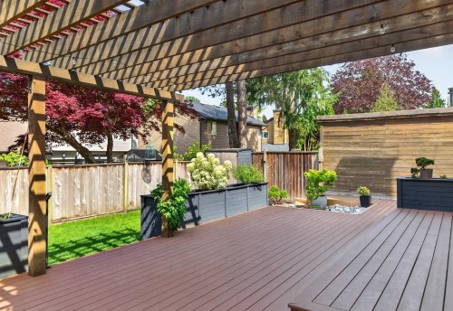 7159 York Crescent, Delta, BC 