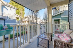 23-6575 192 Street Surrey, BC V4N 5T8