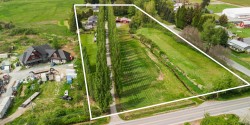 3173 216 Street  Langley, BC V2Z 2E6