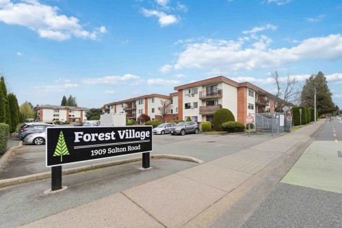 108-1909 Salton Road  Abbotsford, BC V2S 5B6