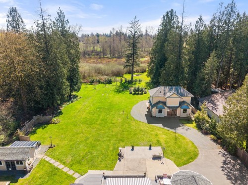 21842 6 Avenue, Langley, BC 