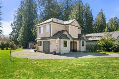 21842 6 Avenue, Langley, BC 