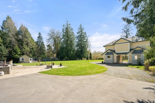 21842 6 Avenue, Langley, BC 