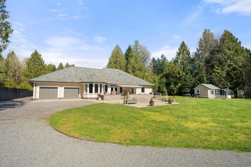 21842 6 Avenue, Langley, BC 