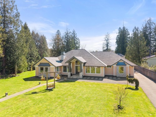 21842 6 Avenue, Langley, BC 